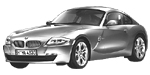 BMW E86 U2548 Fault Code