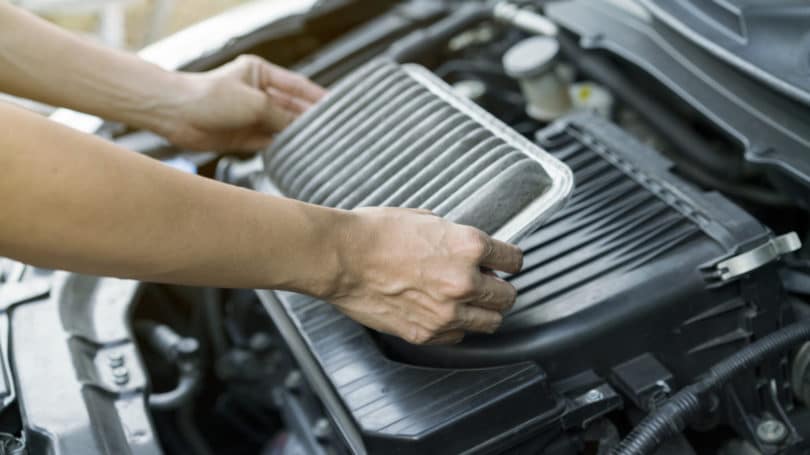 See U2548 repair manual